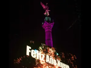 Festeja Año Nuevo de manera segura con estas recomendaciones