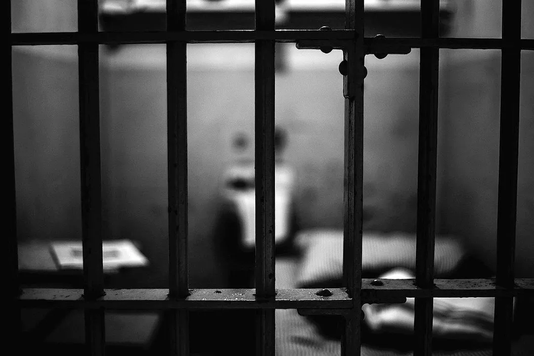 Prision Celda Carcel