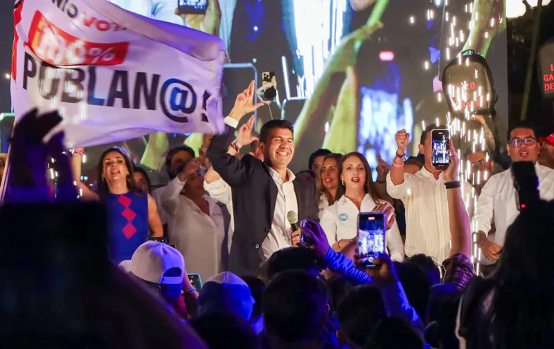 Foto: Alejandro Muñoz / Esimagen.mx