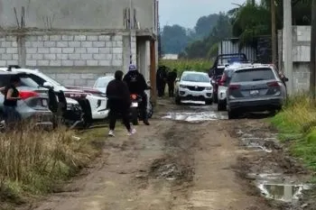 Asesinan a exregidor de San Marías Tlalancaleca en el interior de su gimnasio