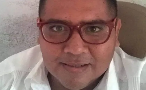 Asesinan a Edgar Nava, director de Reglamentos de Zihuatanejo