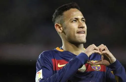 Aseguran que Neymar no se moverá del Barcelona