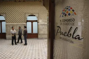 Trabajadores del Congreso denuncian a Vanesa González por prepotente