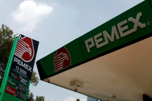 Ataque cibernético afectó sólo al 5% de equipos: Pemex