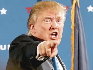 Trump y Peña se reunirán durante una hora en Los Pinos