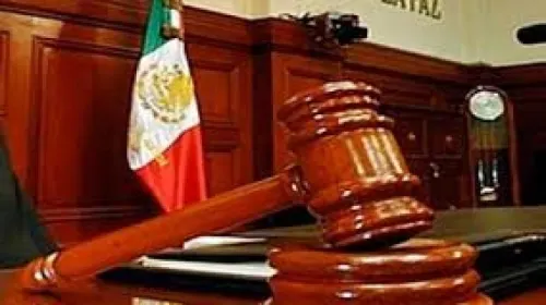 Emite Corte dictamen en caso Barbosa – Rivera