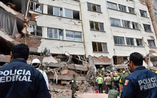 A pesar de terremoto, precios de viviendas en Ciudad de México seguirán aumentando