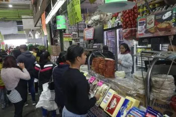 Chedraui y Soriana venden más barata la canasta básica en Puebla
