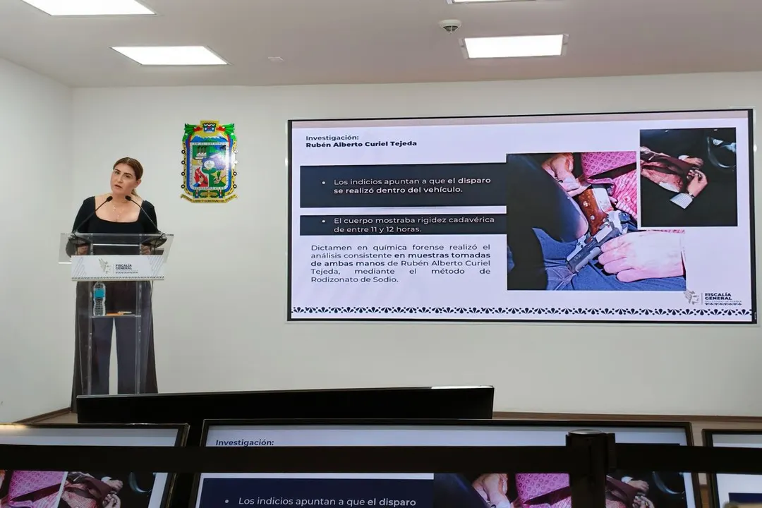 Foto: Óscar Rodríguez / EsImagen