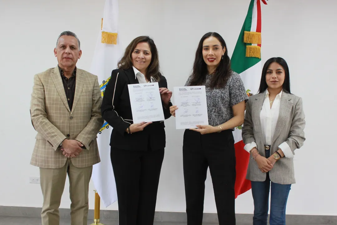 Convenio en materia ambiental