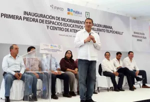 Refrendan gobierno estatal y federación impulso a los Pueblos Mágicos