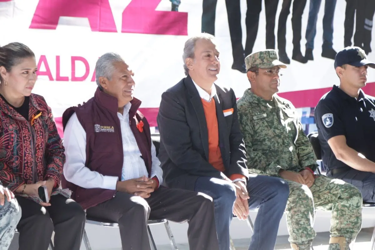 Refrenda Pepe Chedraui trabajo interinstitucional y de proximidad con la comunidad estudiantil