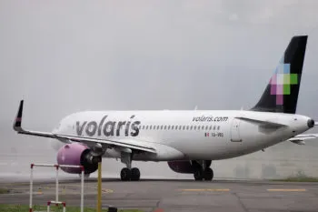 Puebla y Aguascalientes fortalecen conexión aérea con nueva ruta de Volaris