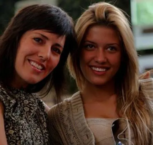 Michelle Salas resta importancia a palabras de Frida Sofía