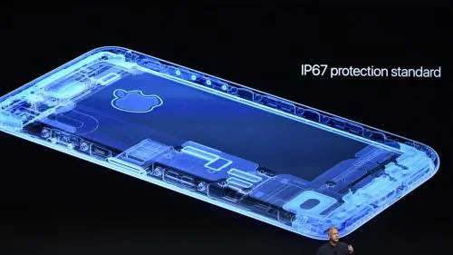México, refugio para fabricantes de iPhone tras guerra comercial de China y EU