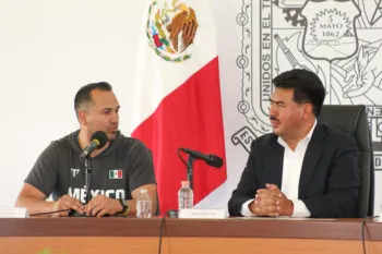 El próximo 28 de julio Selección Mexicana de Basquetbol se medirá ante un rival de “alto calibre” en Puebla