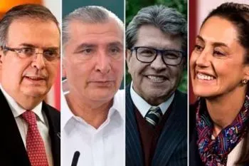 La relación presidencia-gubernatura y el juego de las probabilidades en Puebla