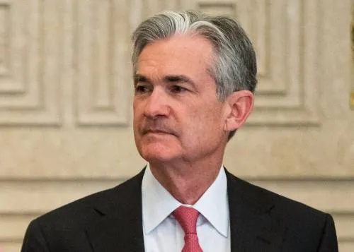 Trump nomina mañana a Powell como sucesor de Yellen