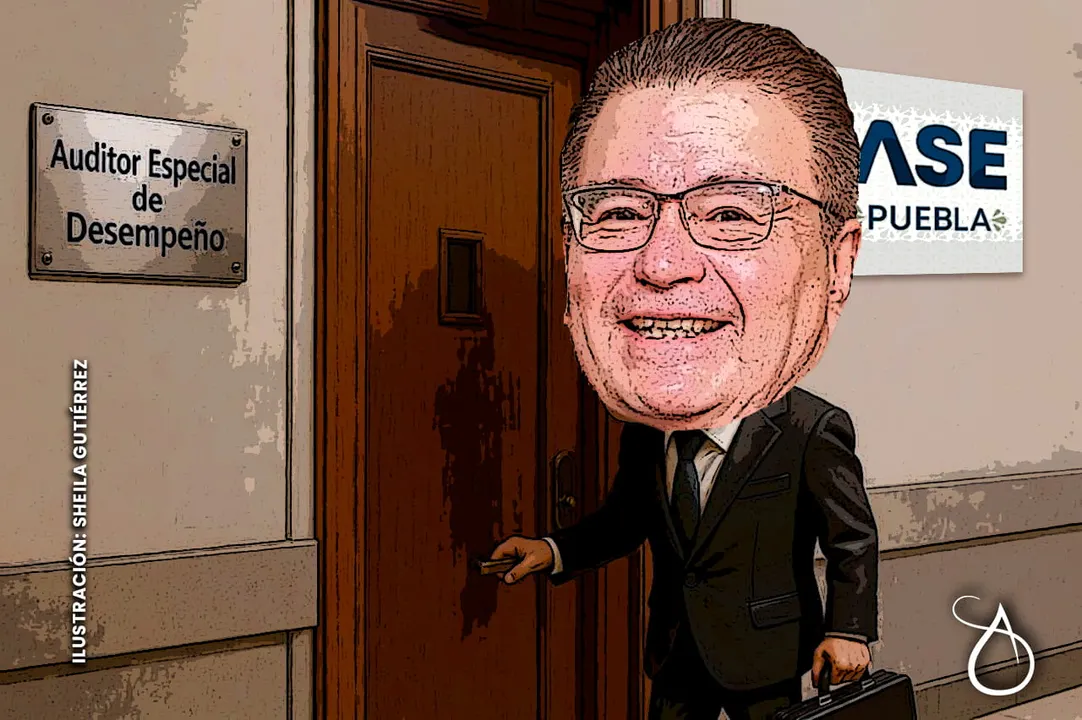 Miguel Angel De La Rosa Esparza
