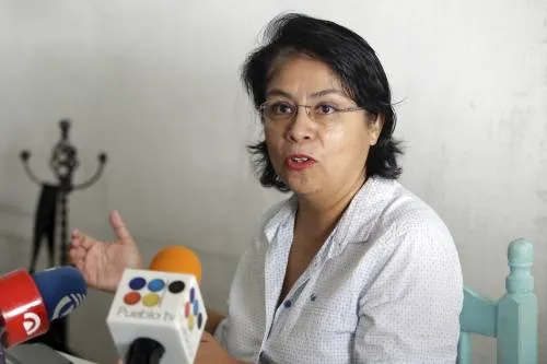 Socorro culpa a RMV de la inseguridad que prevalece en el estado