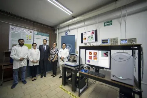 La Física, una disciplina destacada en la BUAP con impacto nacional e internacional