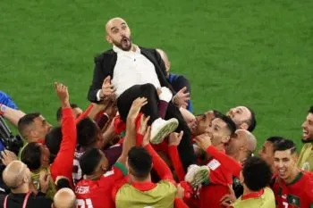 Definidos los cuartos de final de la Copa del Mundo