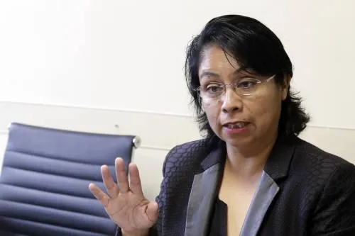 Advierte Quezada que recurrirá nuevamente al TEPJF para expulsar a los morenovallistas del PRD