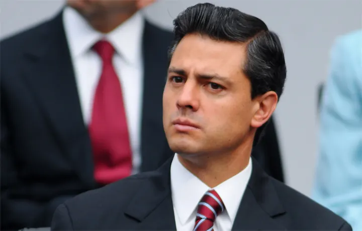 En México hay ánimo político y social para encontrar un verdadero cambio: EPN