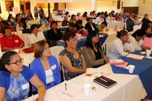 CDM del PAN concluye Congreso Mujeres Líderes Transformadoras