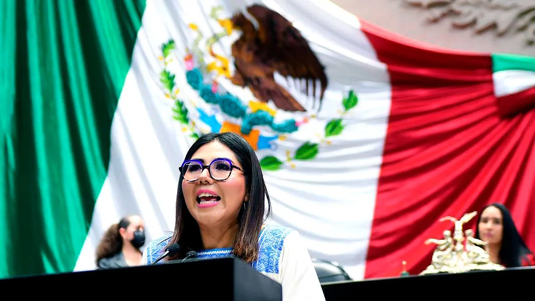 Genoveva Huerta Villegas