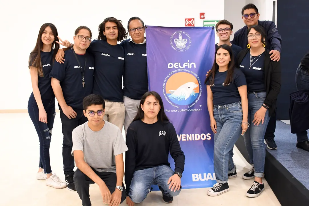 Programa Delfín