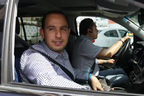PAN, abierto a alianzas con ciudadanos y otros partidos, en 2021