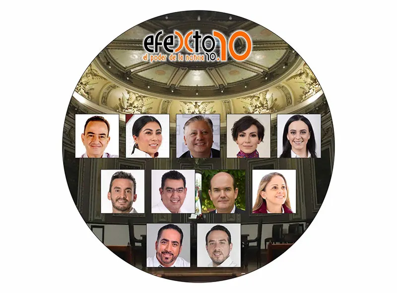 Who is who de la próxima legislatura (Los más influyentes)