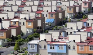 Puebla, entre los 5 estados con mayor búsqueda de viviendas en línea