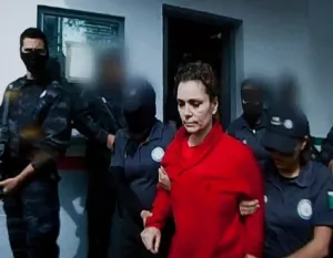 Ratifican auto de formal prisión contra María de los Ángeles Pineda