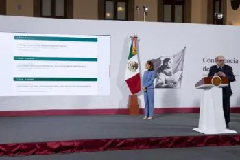 Presentan fechas para audiencias públicas sobre la Reforma Electoral: Puebla, 24 de septiembre