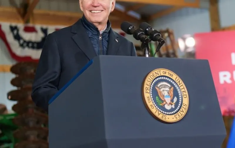 Joe Biden