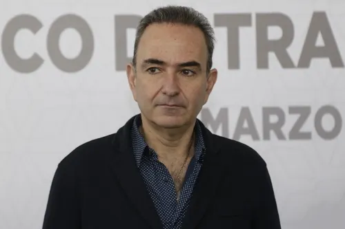 De quejas e incumplimiento de convenio