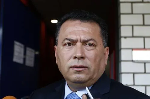 Nueva Alianza no postulará candidato, apoyarán al aspirante que tengan propuestas para el magisterio