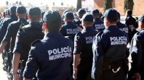 Existe déficit de policías en Tecali de Herrera; sólo 16 elementos para 22 mil habitantes: alcalde