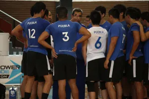 Equipo de voleibol varonil del Tec de Monterrey se presentará en importante torneo en EU