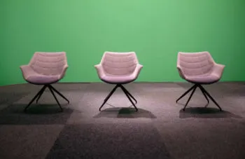 Domingo de debate en Puebla