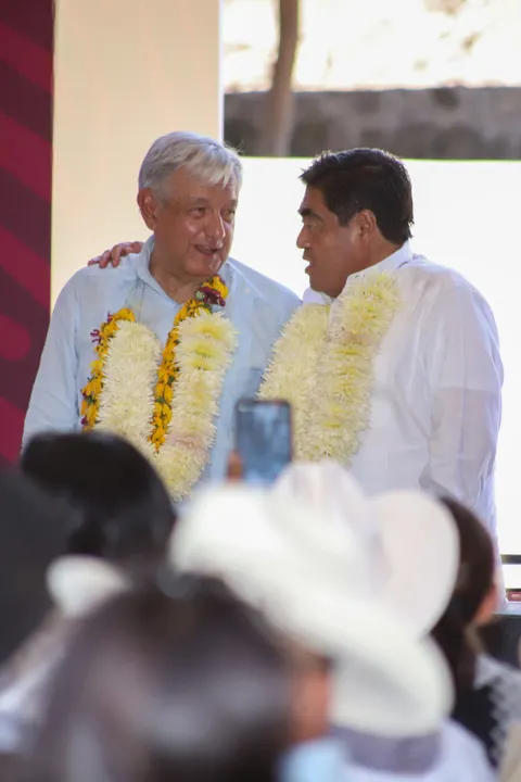 Ahora sí, amor con amor se paga