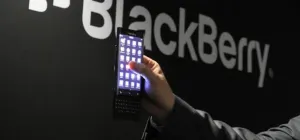 BlackBerry abandona la fabricación de teléfonos