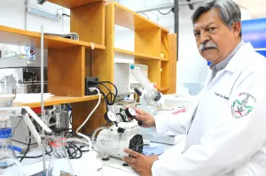 Investigadores BUAP desarrollan fórmula para prevenir diabetes