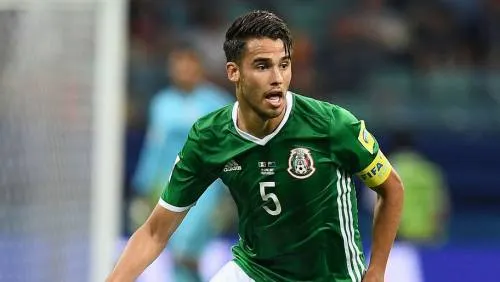 Diego Reyes: “Nunca imaginé jugar con Layún en otro equipo”