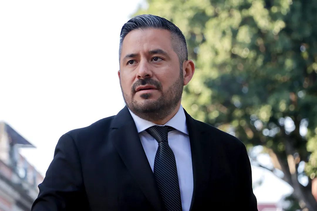 Adan Dominguez Sanchez