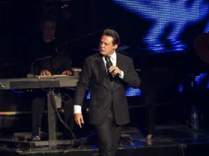 Luis Miguel cancela conciertos
