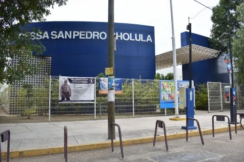 Los 10 CESSA de la Zona Metropolitana serán reconvertidos a Hospitales Covid