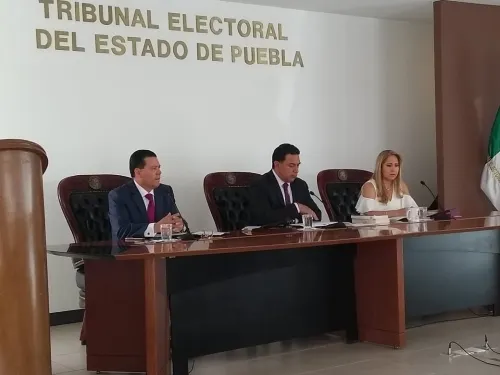 Declara TEEP improcedente compra de votos en pasada elección y anula plebiscito en Xochitepec